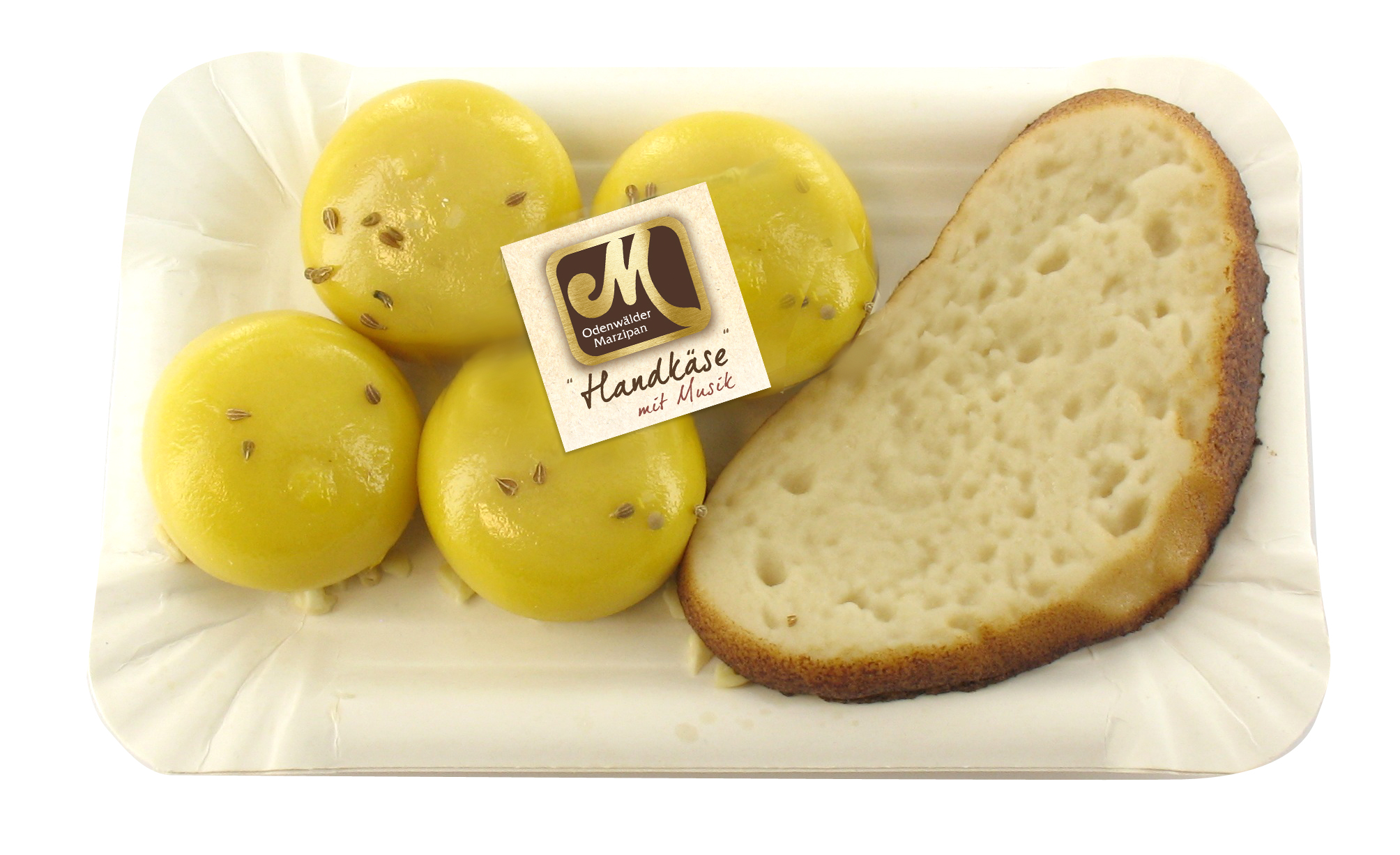 Handkäse mit Musik