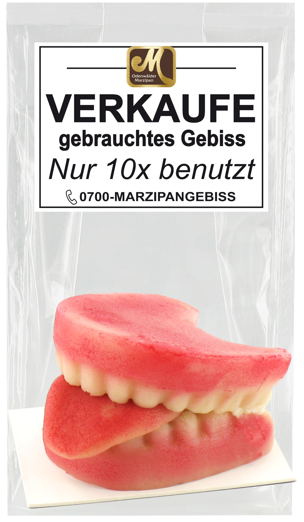 Gebiss Gebiss