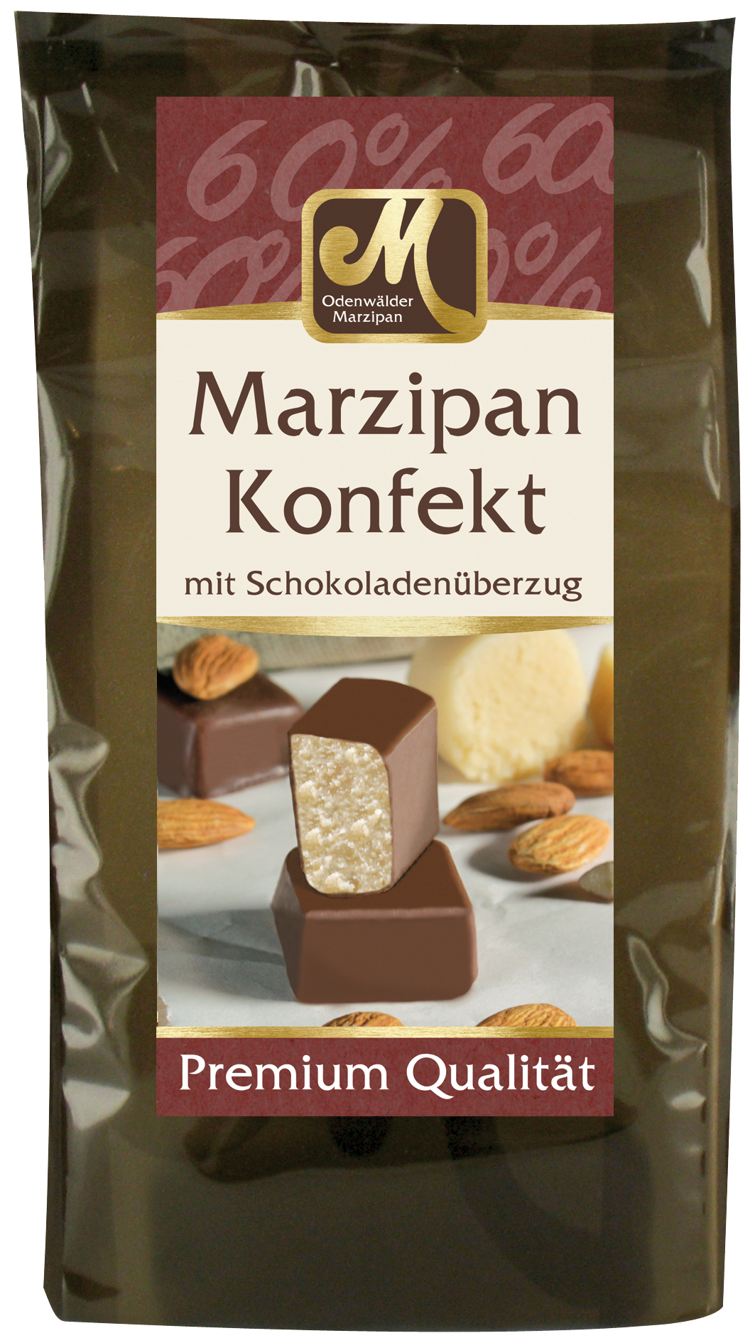 Premium Marzipankonfekt Premium Marzipankonfekt