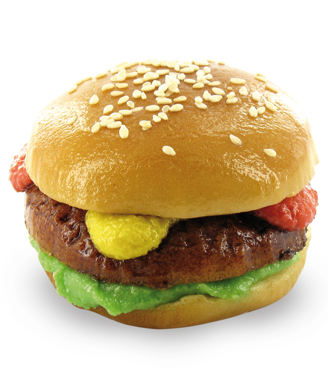 Hamburger