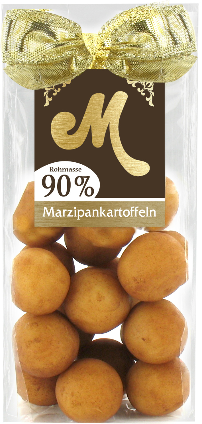 Edelmarzipan Kartoffeln Premium