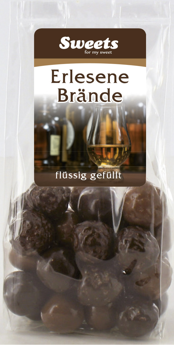 Erlesene Brände Erlesene Brände