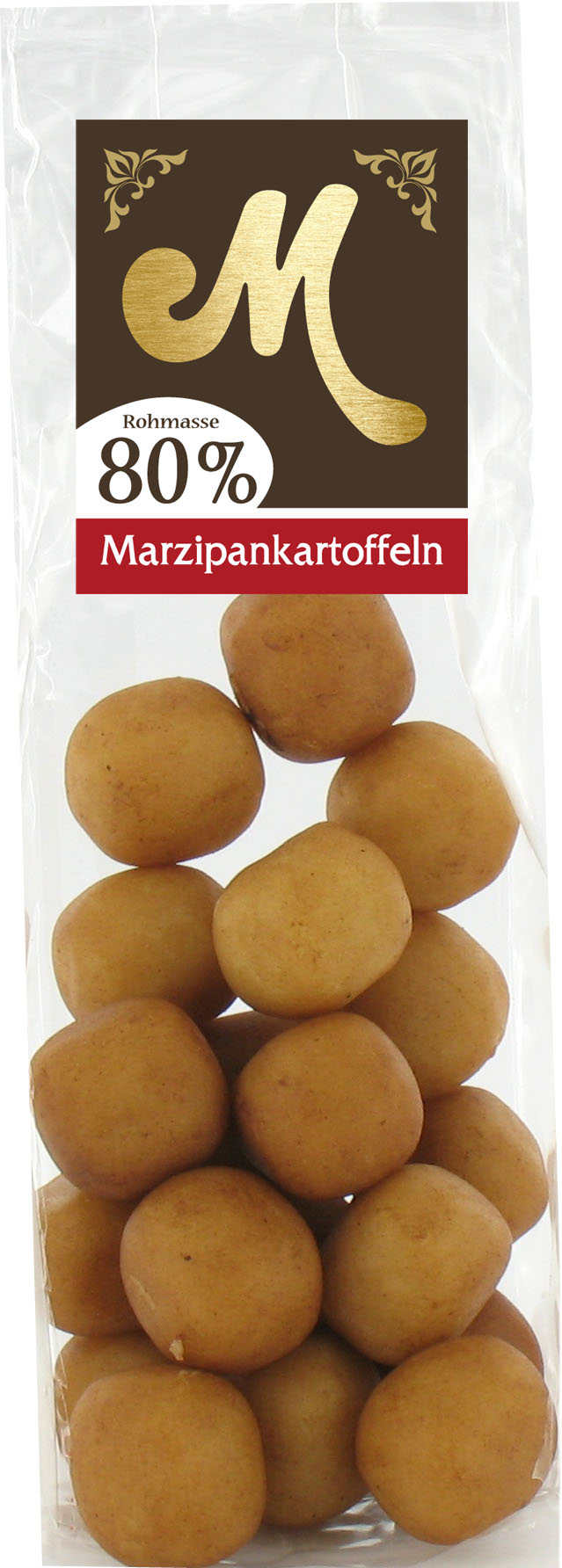 Edelmarzipan Kartoffeln 200g Edelmarzipan Kartoffeln 200g