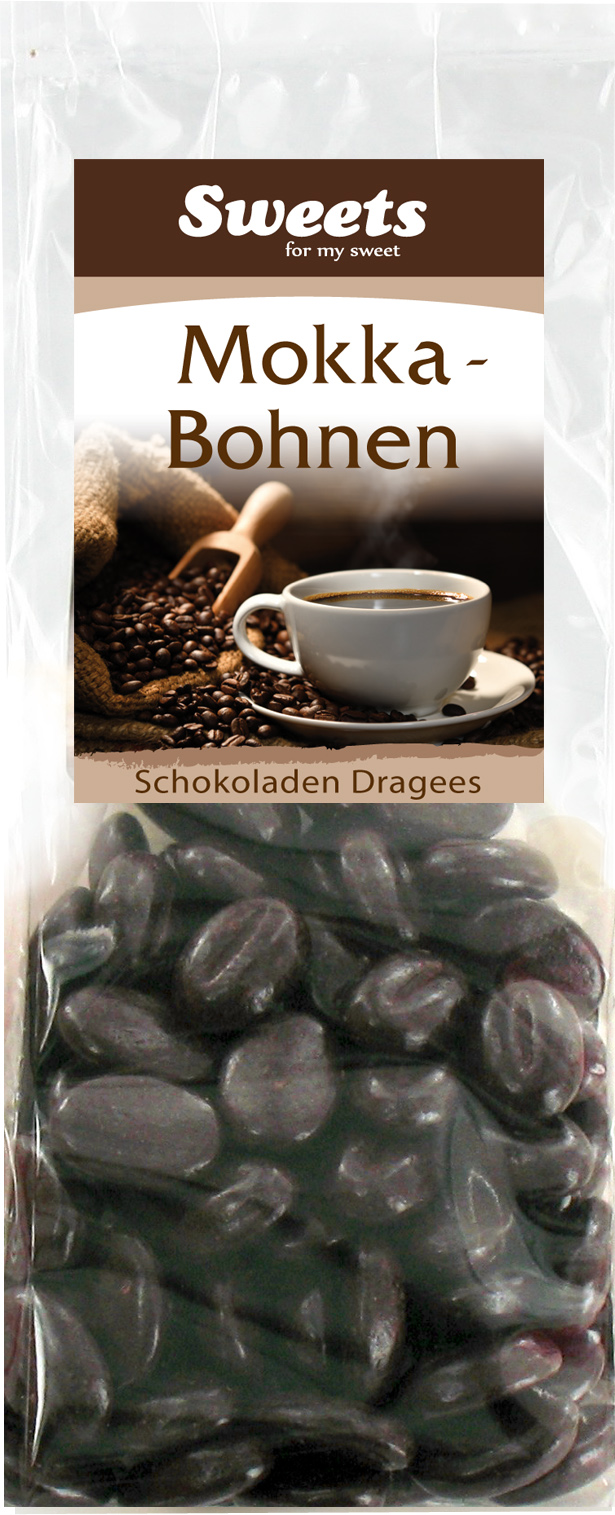 Mokkabohnen Mokkabohnen