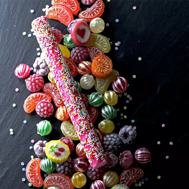 Bonbons