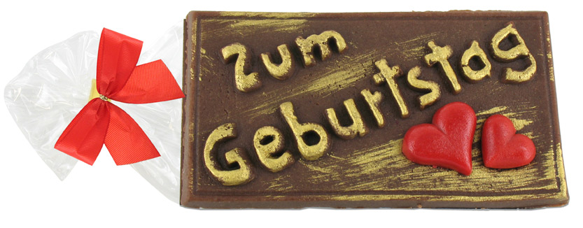Glückwunschtafel Glückwunschtafel