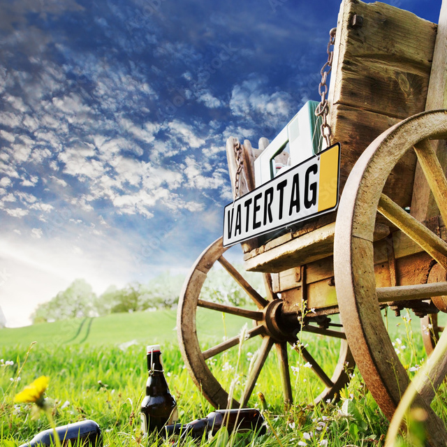 Vatertag