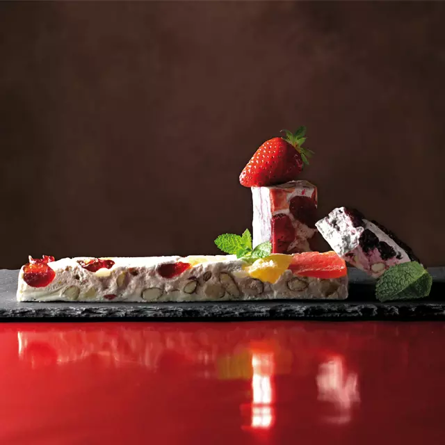 Nougat