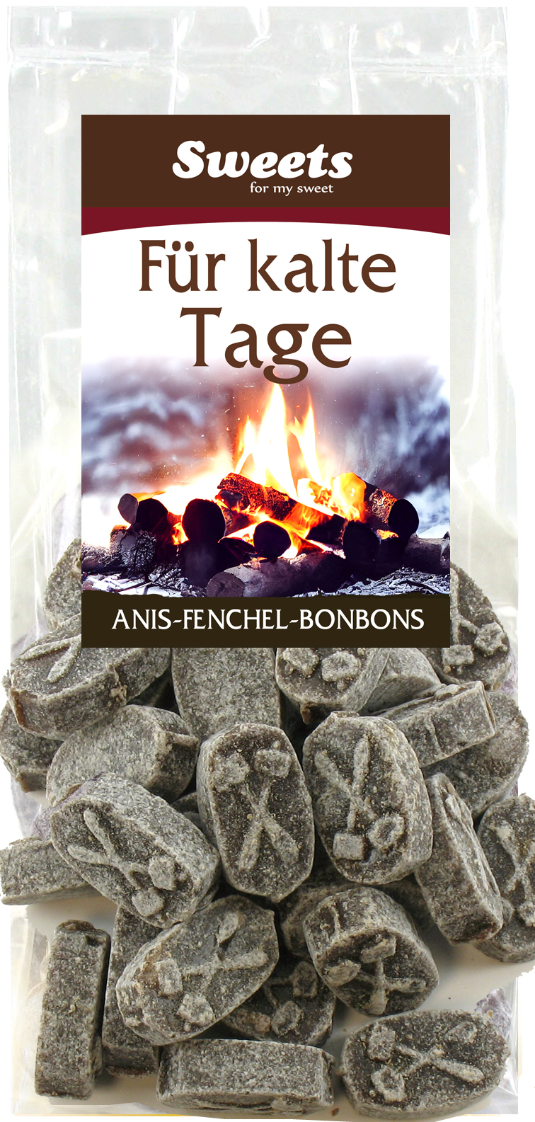 Anis Fenchel Briketts Anis Fenchel Briketts