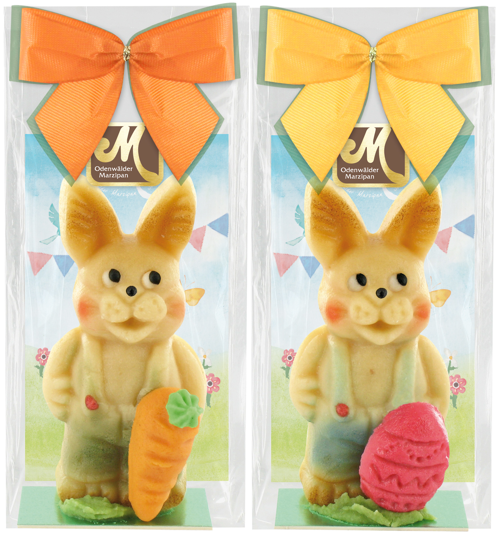 Hasen Duo Deluxe Set