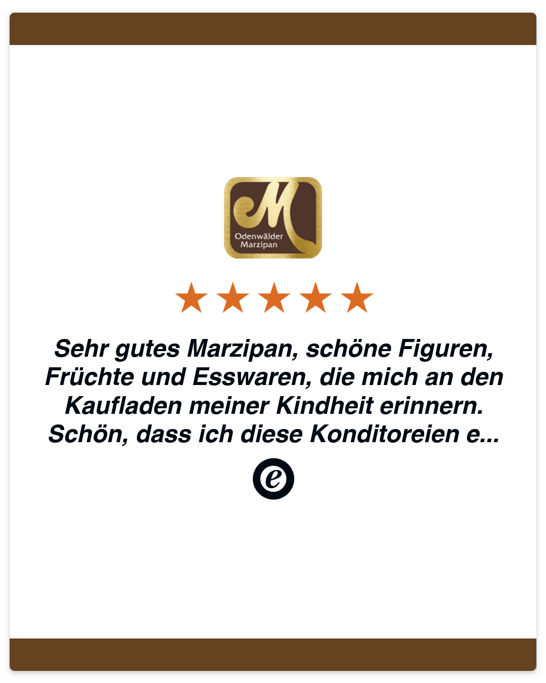 Süße Früchte 200g
