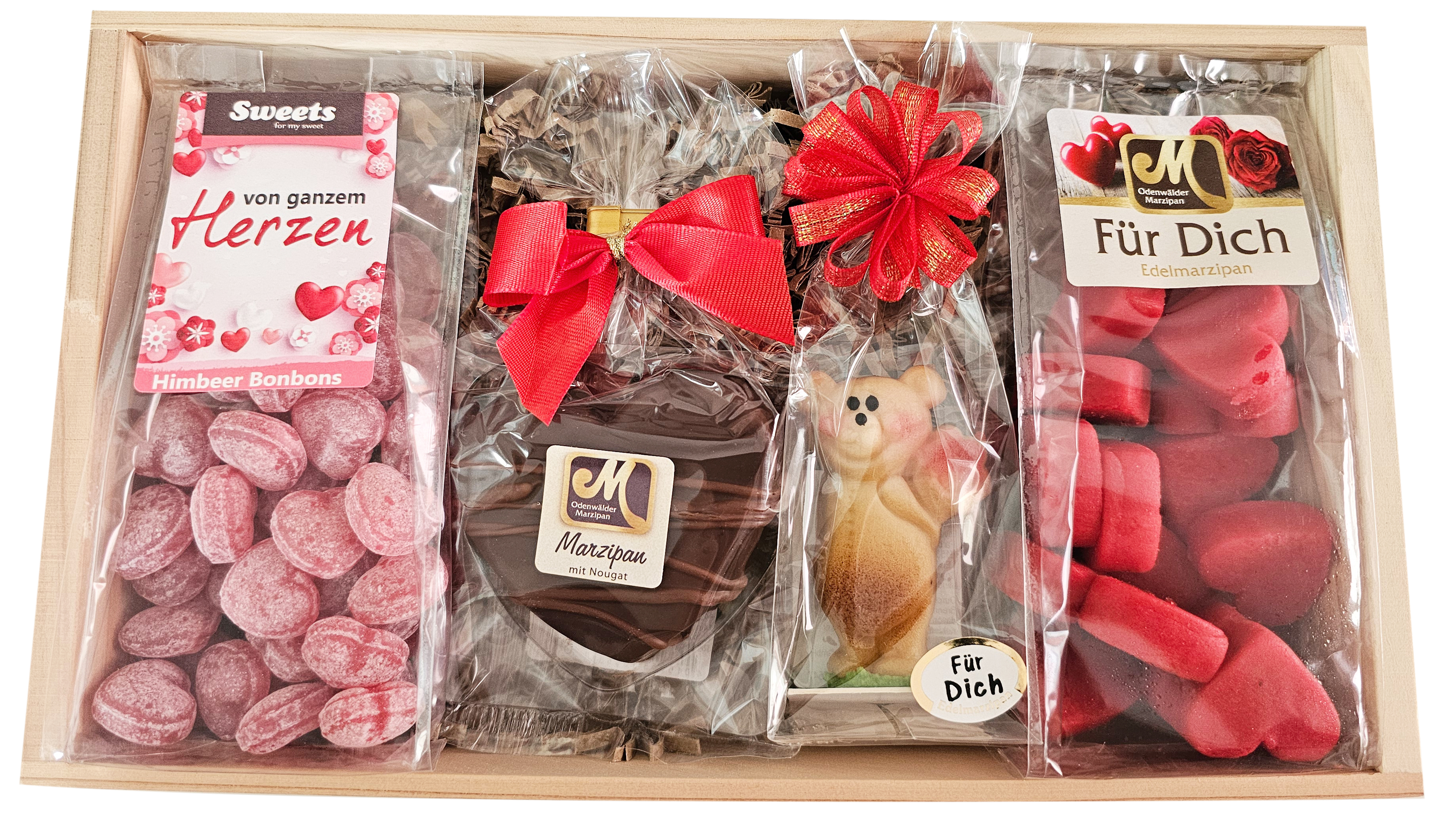 Muttertags - Geschenkbox
