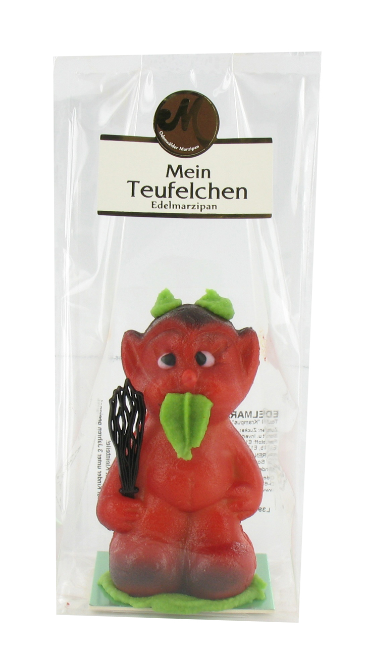 Marzipankrampus
