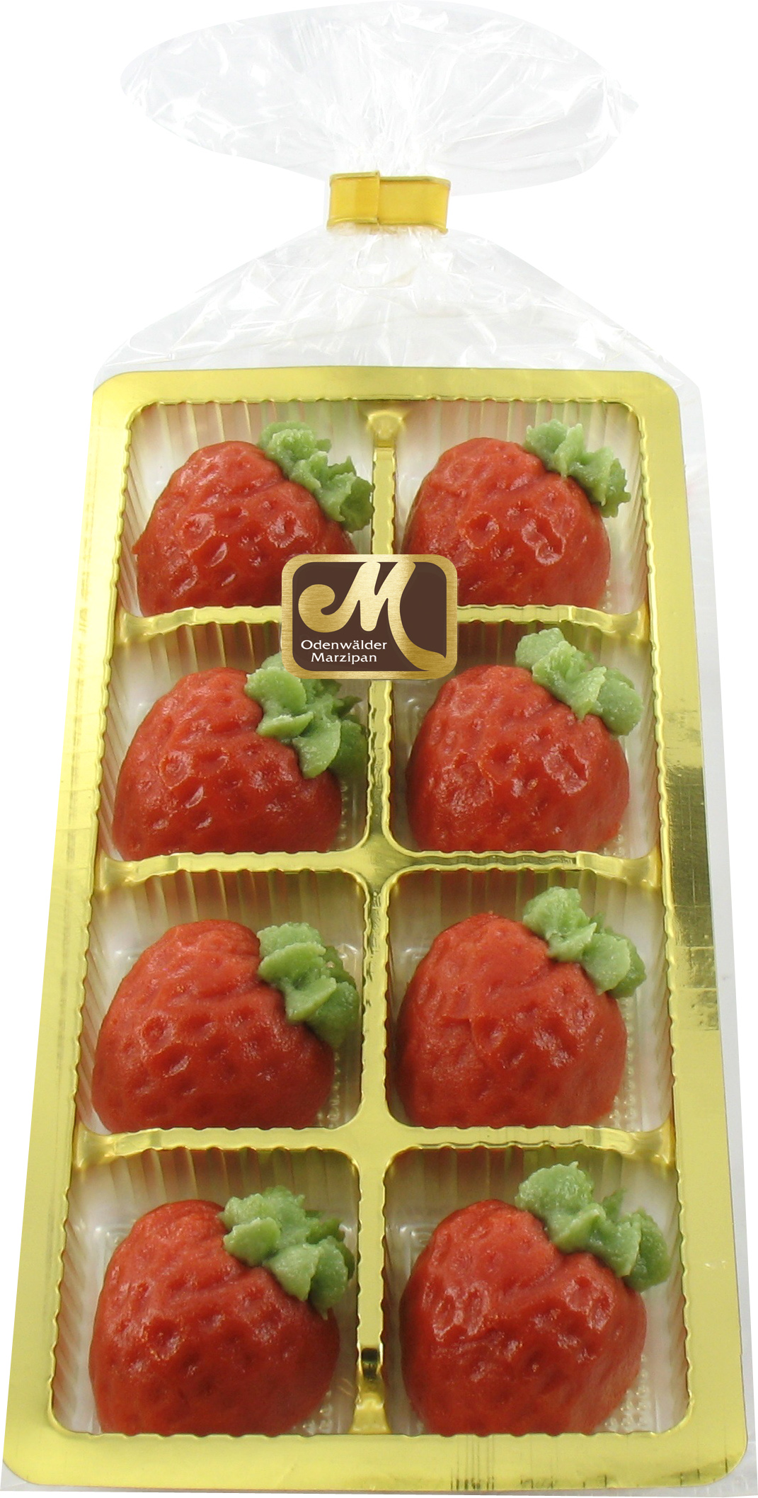 Erdbeeren