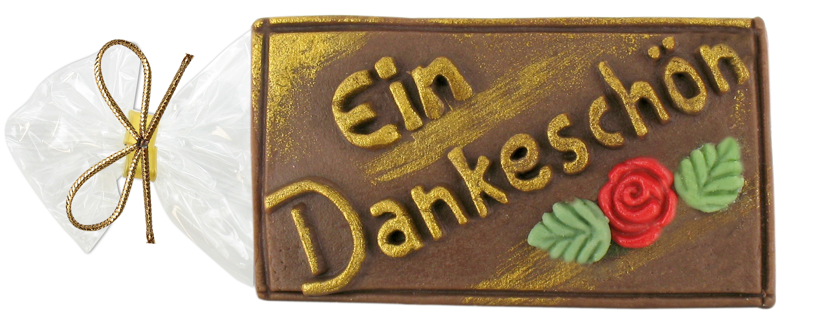 Dankeschöntafel Dankeschöntafel