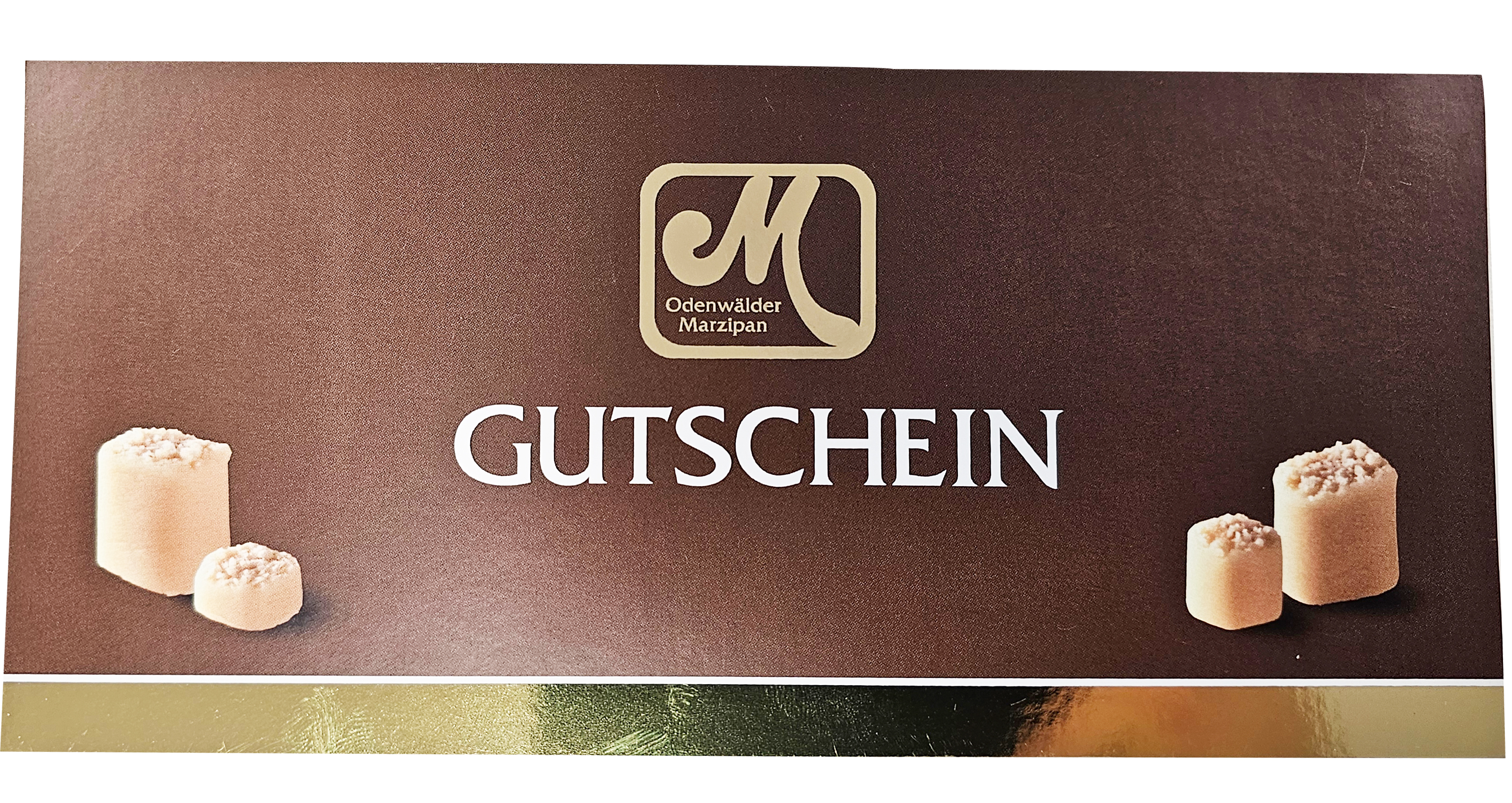 Geschenkgutschein 25€ E-Mail