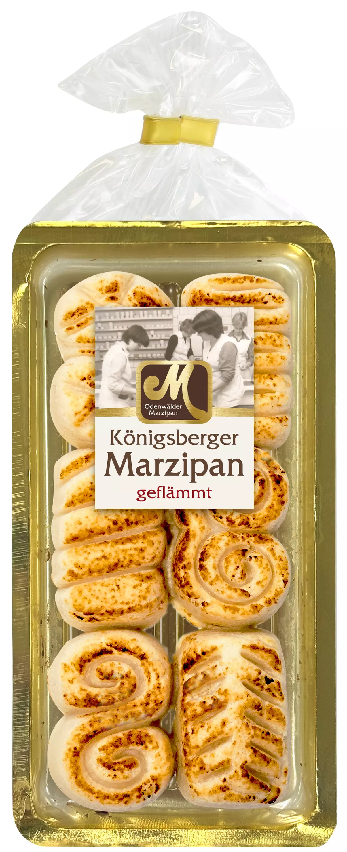 Königsberger Teekonfekt