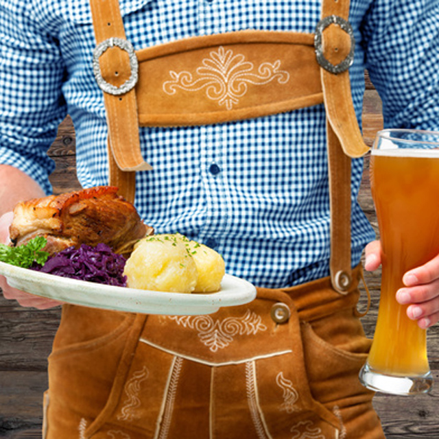 Oktoberfest