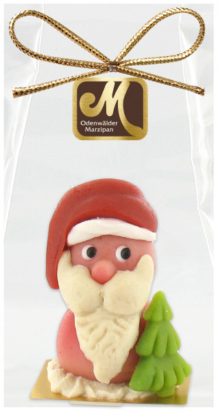 Santa Claus "Frosti"