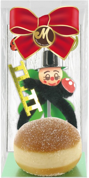 Kreppl mit Schornsteinfeger
