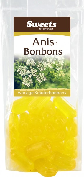 Anis Bonbons