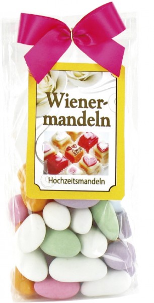 Wiener Mandeln