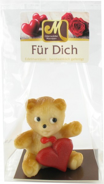 Bear "Max"