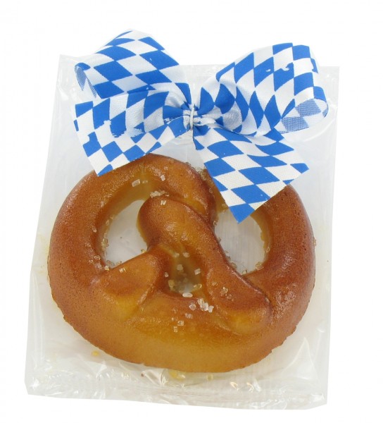 Brezel 50g