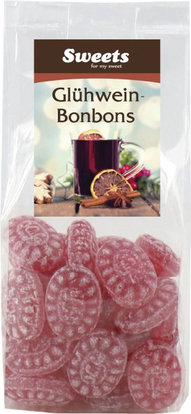 Glühwein Bonbons