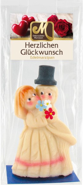 Hochzeitspaar