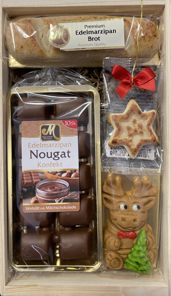 Wintergeschenk Set