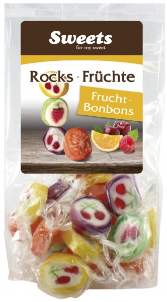 Rocks fruchtig