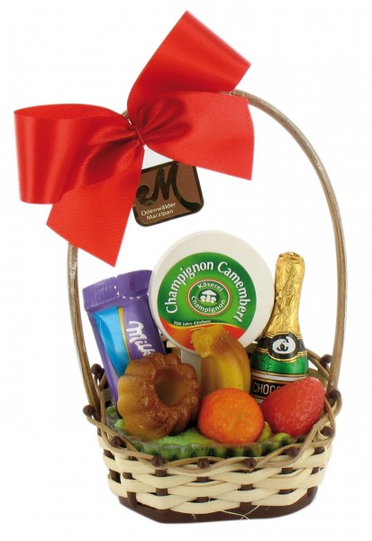 Geschenkkorb
