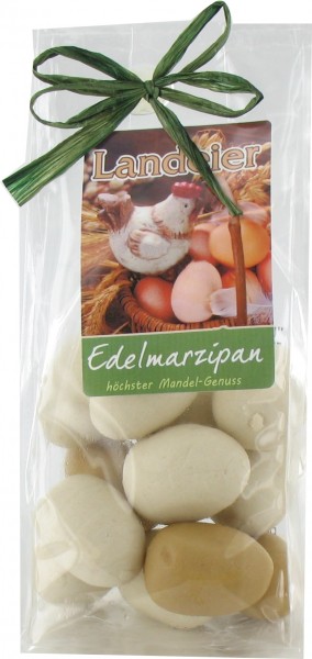 Landeier Edelmarzipan