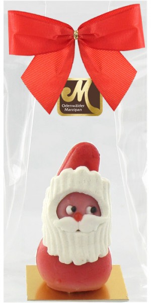 Santa Claus