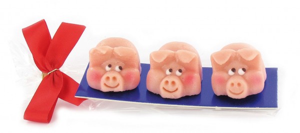 Schweine Stange