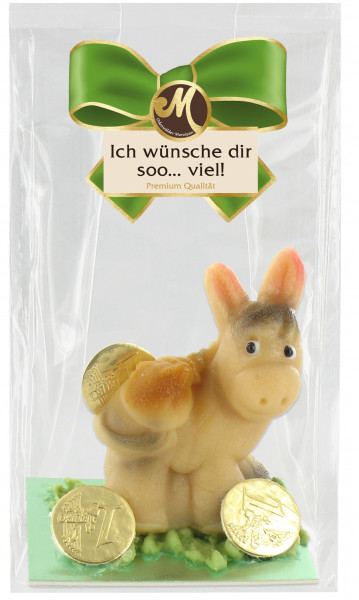 Glücksesel