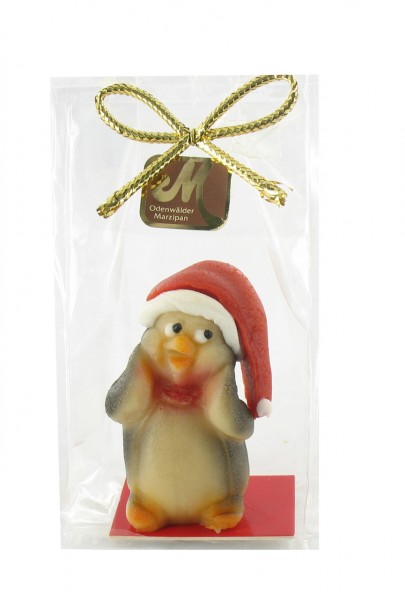 Weihnachtspinguin