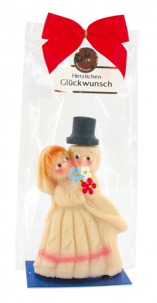 Hochzeitspaar