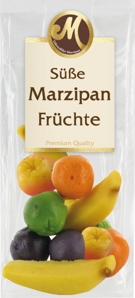 Süße Früchte 100g
