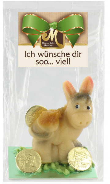 Glücksesel