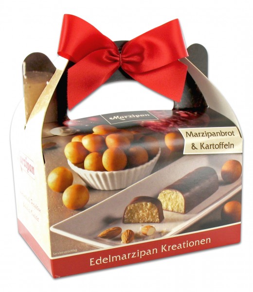Gift box Wintertime