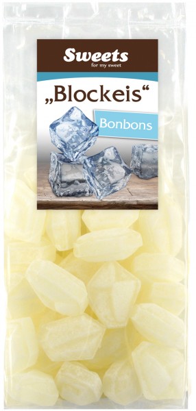 Blockeis Bonbons