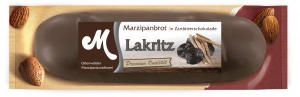 Lakritzbrot