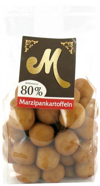 Edelmarzipan Kartoffel 350g