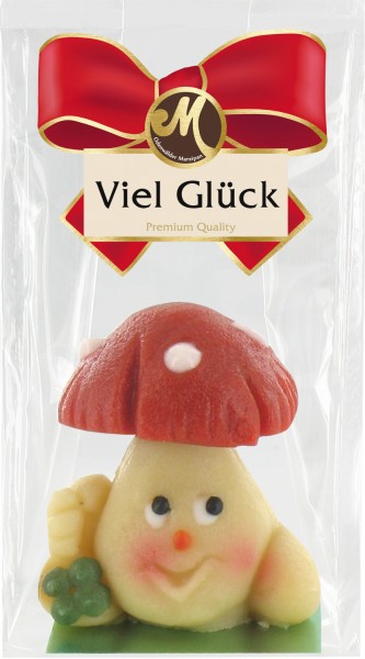 Glückspilz Lucky