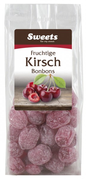 Kirsch Bonbons