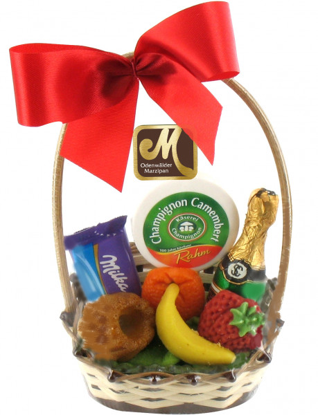 Geschenkkorb
