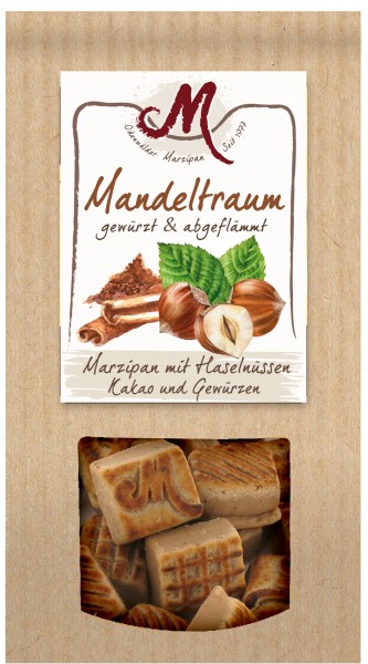 Mandeltraum