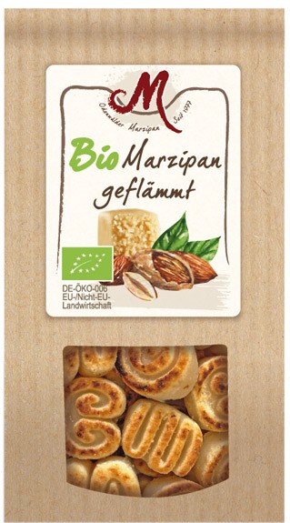BIO Königsberger Edelmarzipan
